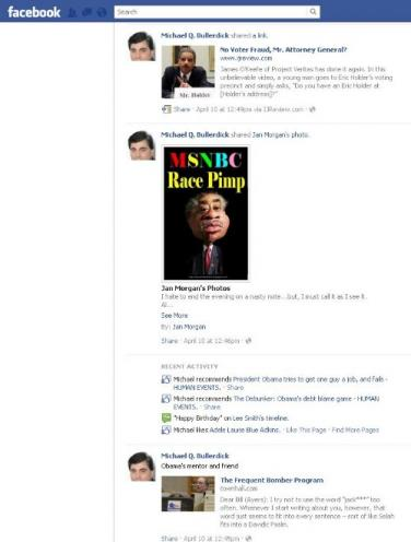 Illustration for article titled Essence's Just-Dismissed Managing Editor Secretly Republican and Possibly Racist